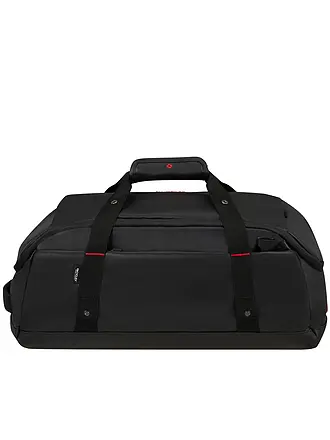 SAMSONITE | Sac de voyage ECODIVER DUFFLE Small Clay | schwarz